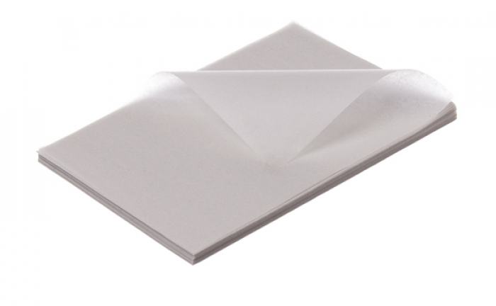 Sahneabdeckpapier 12,0 x 18,0cm